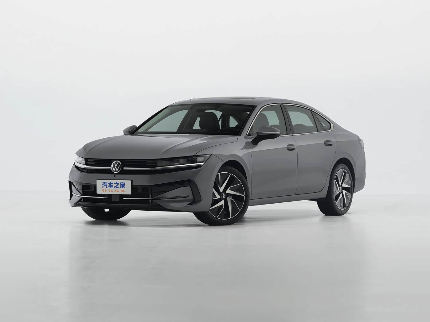 新车 大众 迈腾 2026款 2.0T 无级变速